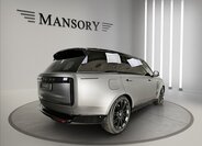 Land Rover Range Rover SUV 4,4 l 390 kw