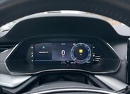 Škoda Octavia Liftback 2,0 l 110 kw