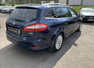 Ford Mondeo Kombi 2,0 l 103 kw