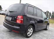 Volkswagen Touran MPV 1,4 l 103 kw