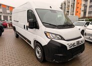 Fiat Ducato Užitková 2,2 l 132 kw