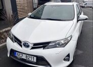 Toyota Auris Kombi 0,0 0