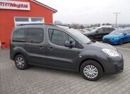 Citroën Berlingo MPV 1,6 l 73 kw