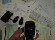 Mercedes-Benz Vito VAN-Minibus 0,0 0