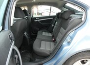 Škoda Octavia Sedan / Limuzína 1,6 l 75 kw