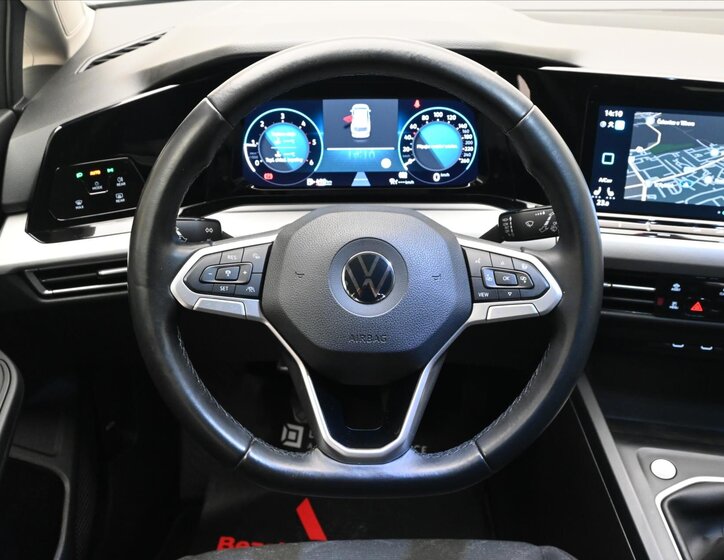 Volkswagen Golf Kombi 2,0 l 110 kw