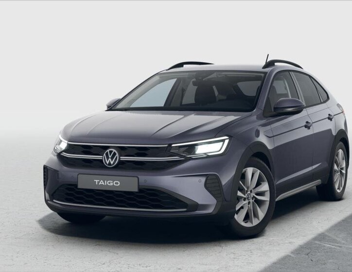 Volkswagen Taigo SUV 999,0 85 kw