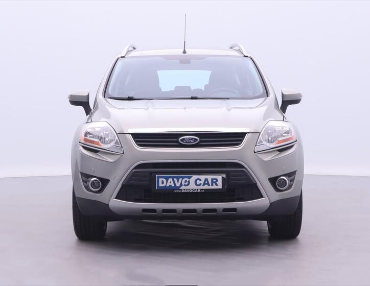 Ford Kuga 2
