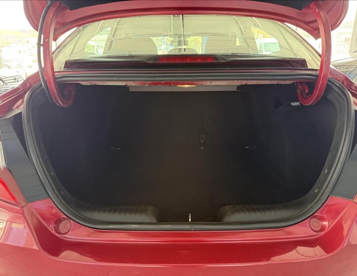 Fiat Tipo Sedan / Limuzína 1,4 l 70 kw