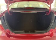 Fiat Tipo Sedan / Limuzína 1,4 l 70 kw