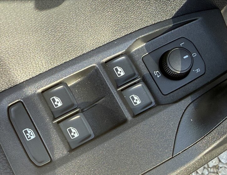 Seat Arona SUV / Terénní 999,0 81 kw