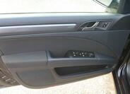 Škoda Superb Liftback 2,0 l 125 kw