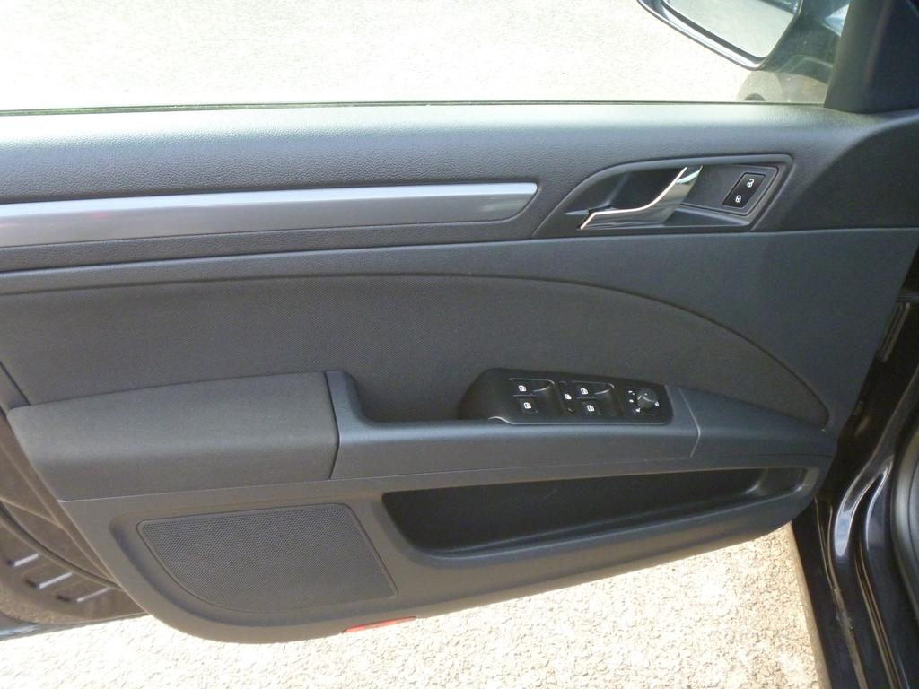 Škoda Superb Liftback 2,0 l 125 kw