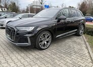 Audi Q7 Kombi 3,0 l 210 kw