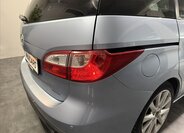 Mazda 5 MPV 1,8 l 85 kw