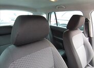 Škoda Fabia Kombi 1,2 l 51 kw