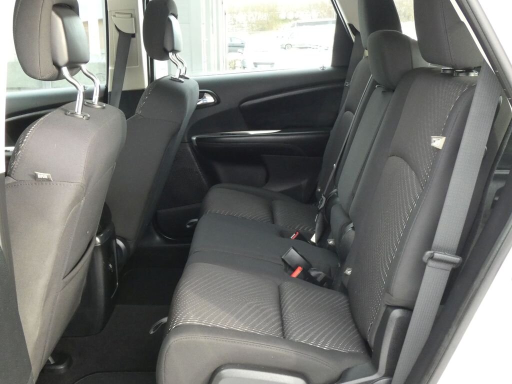 Fiat Freemont MPV 2,0 l 103 kw