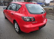Mazda 3 4