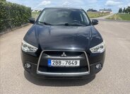 Mitsubishi ASX 2