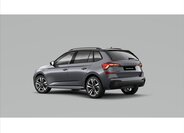 Škoda Kamiq SUV / Terénní 1,5 l 110 kw