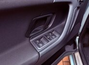 Škoda Fabia Hatchback 1,2 l 63 kw