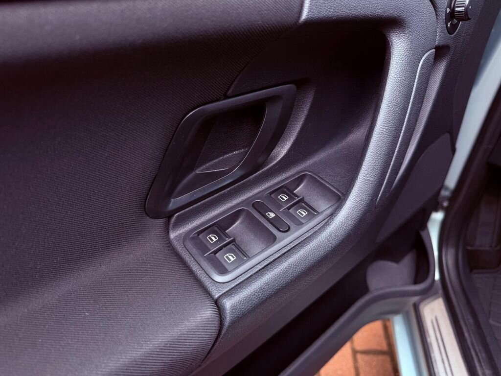 Škoda Fabia Hatchback 1,2 l 63 kw