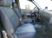 Great Wall Ostatní Pick-up 2,4 l 90 kw