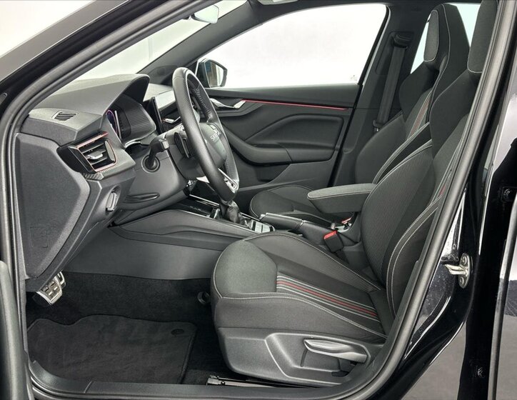 Škoda Scala Hatchback 999,0 85 kw