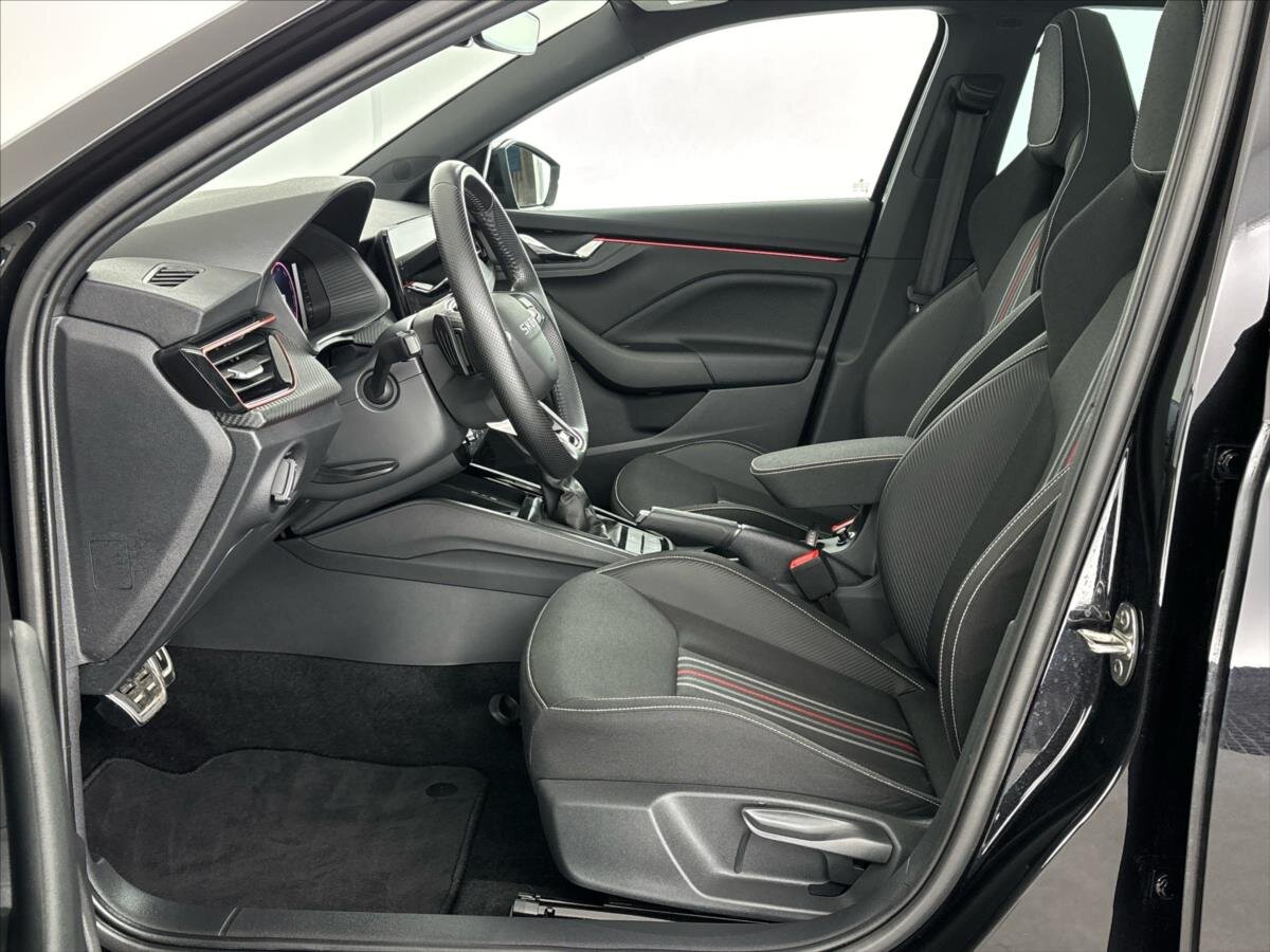 Škoda Scala Hatchback 999,0 85 kw