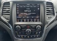 Jeep Grand Cherokee 8