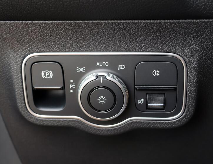 Mercedes-Benz GLB 19