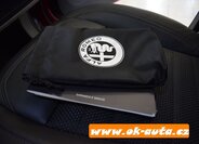 Alfa Romeo Stelvio SUV 2,1 l 140 kw