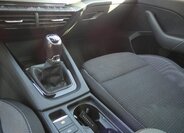 Škoda Octavia Kombi 2,0 l 85 kw