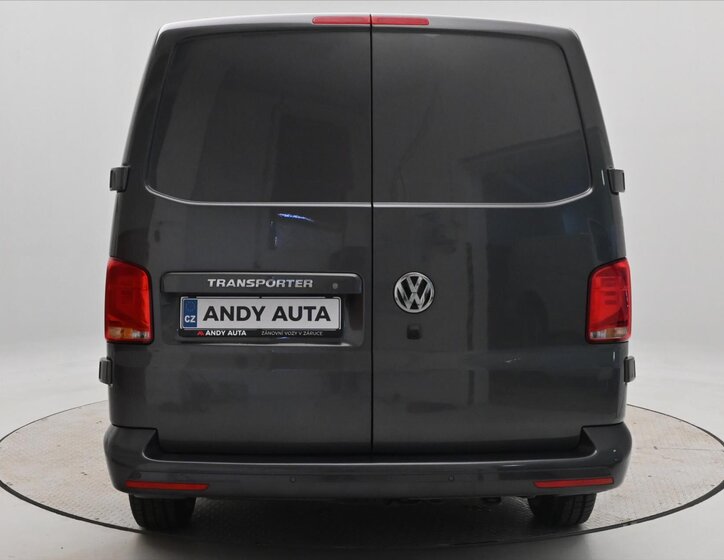 Volkswagen Transporter Skříň 2,0 l 110 kw