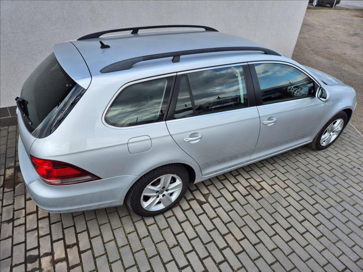 Volkswagen Golf Kombi 1,4 l 90 kw