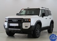 Toyota Land Cruiser SUV 2,8 l 151 kw