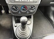 Ford Fiesta Hatchback 1,3 l 44 kw