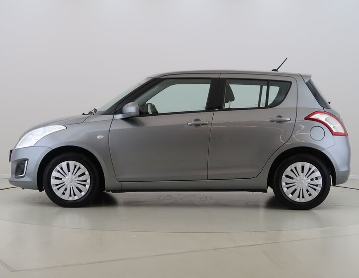 Suzuki Swift Hatchback 1,2 l 69 kw