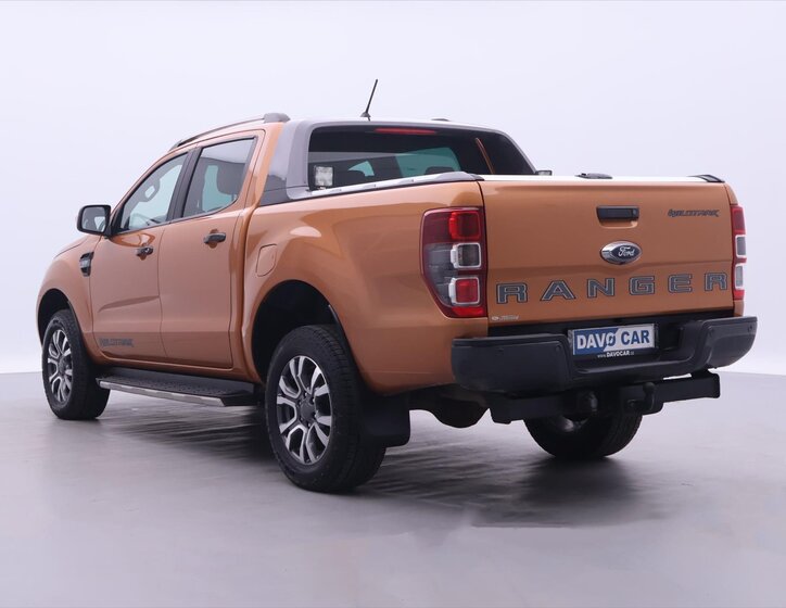 Ford Ranger Pick-up 3,2 l 147 kw