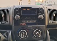 Peugeot Boxer Ostatní 2,2 l 103 kw