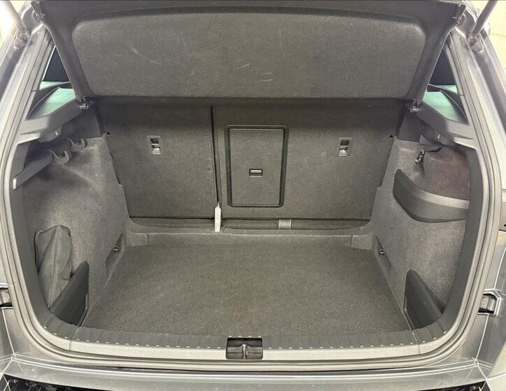 Škoda Karoq Kombi 2,0 l 110 kw