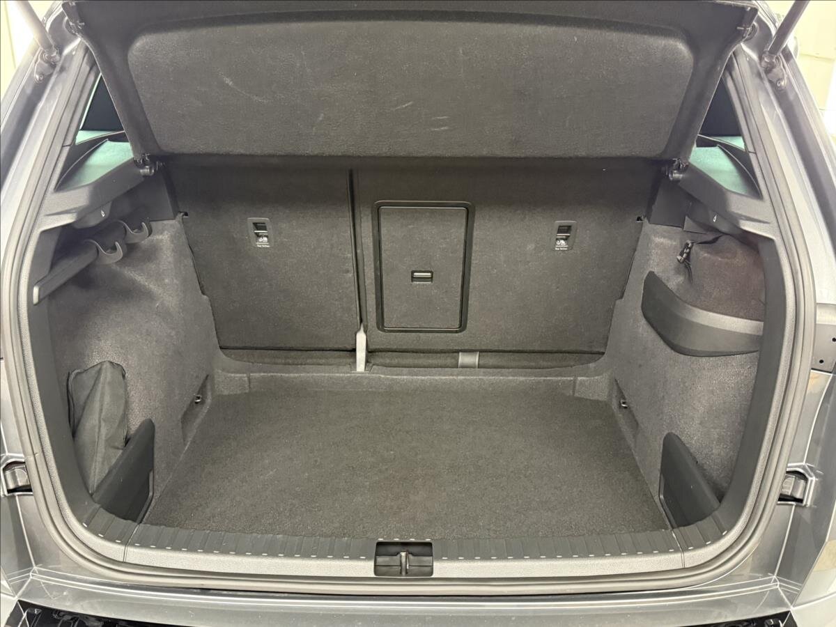 Škoda Karoq Kombi 2,0 l 110 kw