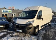 Opel Movano Skříň 2,2 l 103 kw