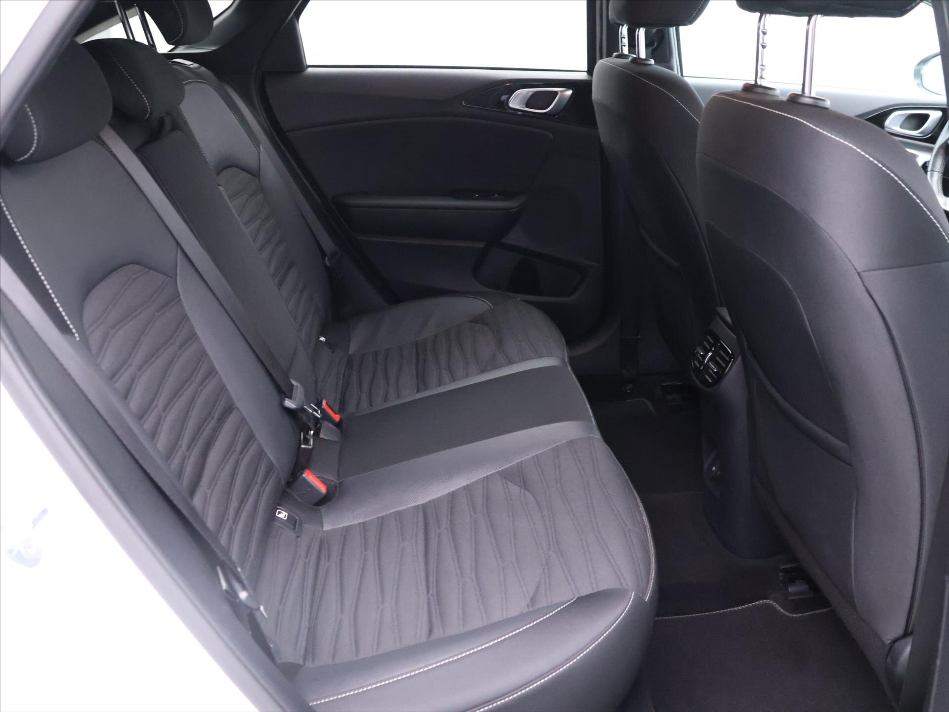 KIA ProCeed Hatchback 1,5 l 117 kw