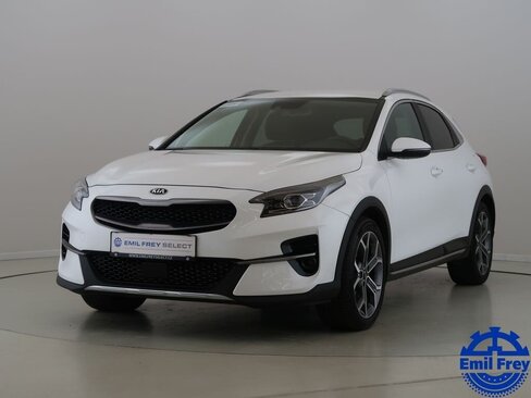 KIA XCeed Hatchback 1,4 l 103 kw