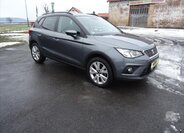 Seat Arona Hatchback 999,0 70 kw