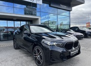 BMW X6 5