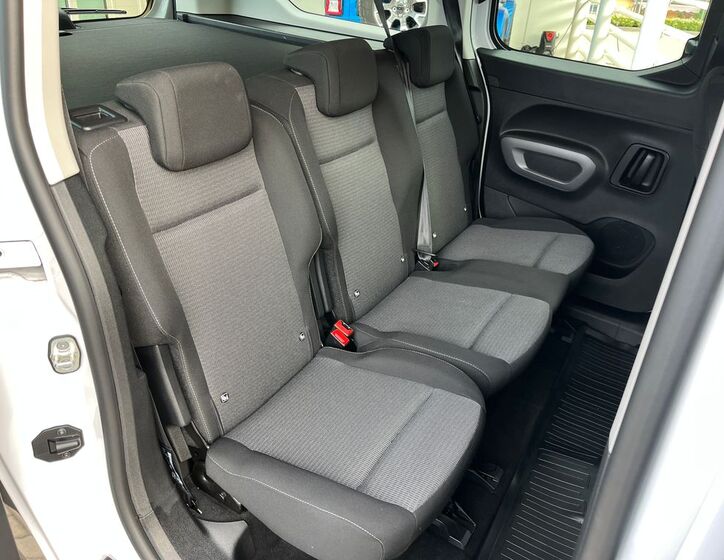 Toyota ProAce City Verso 17
