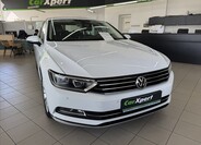 Volkswagen Passat 4