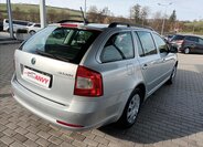 Škoda Octavia Kombi 1,4 l 90 kw